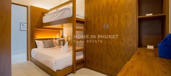 3 غرف نوم منزل في Kamala, Thailand رقم 60786 28