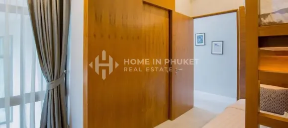 3 غرف نوم منزل في Kamala, Thailand رقم 60786 30