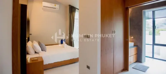 3 غرف نوم منزل في Kamala, Thailand رقم 60786 22