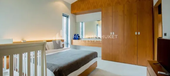 3 غرف نوم منزل في Kamala, Thailand رقم 60786 12