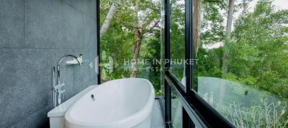 3 غرف نوم منزل في Kamala, Thailand رقم 60786 17