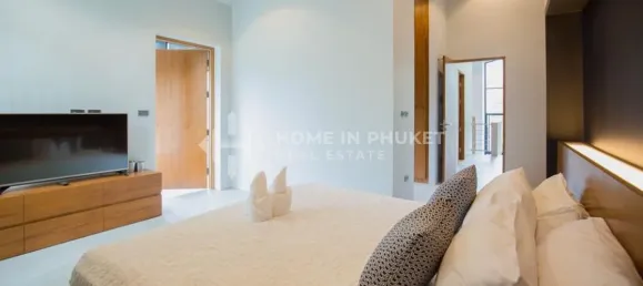 3 غرف نوم منزل في Kamala, Thailand رقم 60786 21