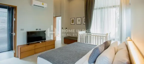 3 غرف نوم منزل في Kamala, Thailand رقم 60786 10