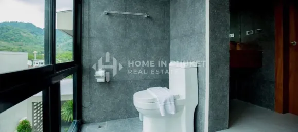 3 غرف نوم منزل في Kamala, Thailand رقم 60786 25