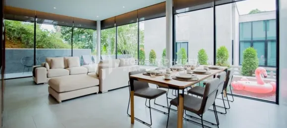 3 غرف نوم منزل في Kamala, Thailand رقم 60786 5