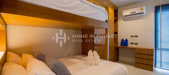 3 غرف نوم منزل في Kamala, Thailand رقم 60786 27