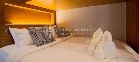 3 غرف نوم منزل في Kamala, Thailand رقم 60786 26