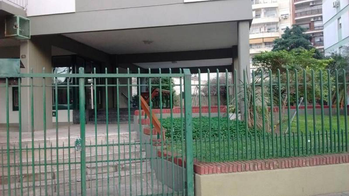 3 bedrooms Apartment in Buenos Aires, Argentina No. 74063