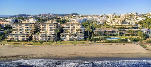 1 Schlafzimmer Wohnung in Mijas, Spain, Nr. 147587 44