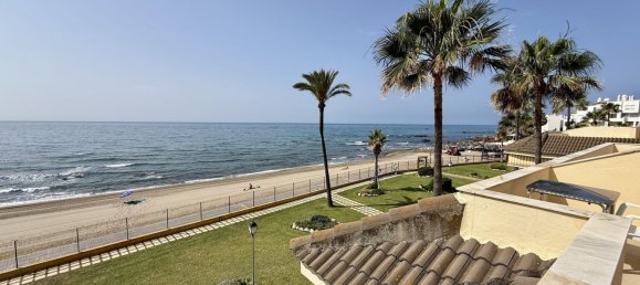 1 Schlafzimmer Wohnung in Mijas, Spain, Nr. 147587 2
