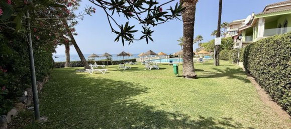 1 Schlafzimmer Wohnung in Mijas, Spain, Nr. 147587 36