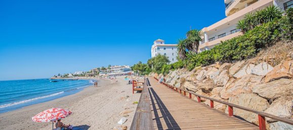 1 Schlafzimmer Wohnung in Mijas, Spain, Nr. 147587 42