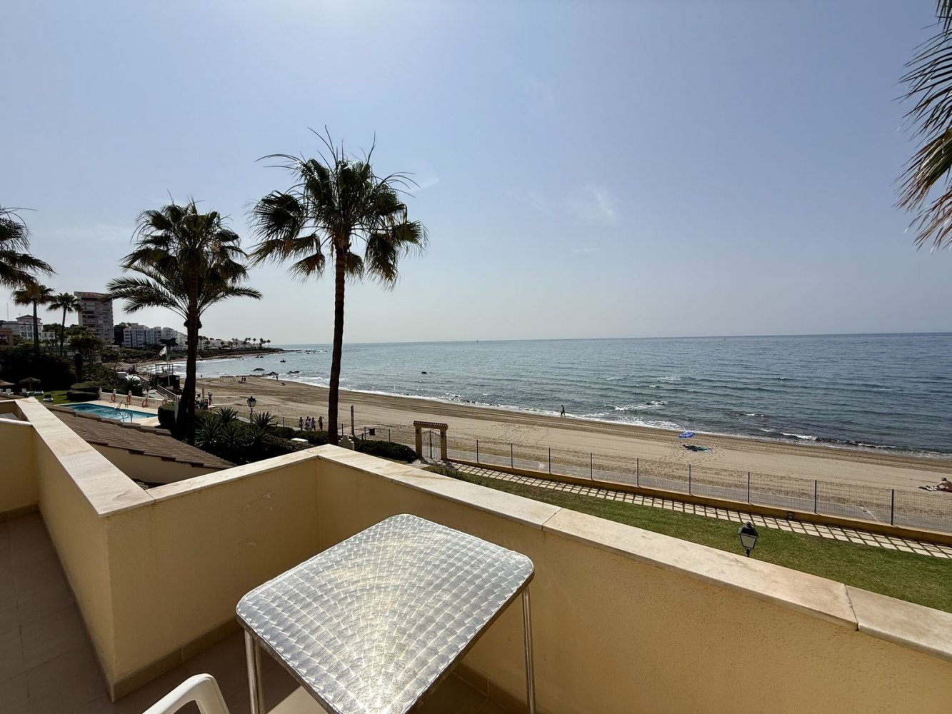 1 Schlafzimmer Wohnung in Mijas, Spain, Nr. 147587