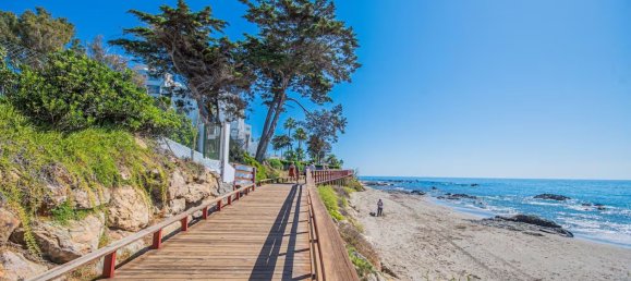 1 Schlafzimmer Wohnung in Mijas, Spain, Nr. 147587 43