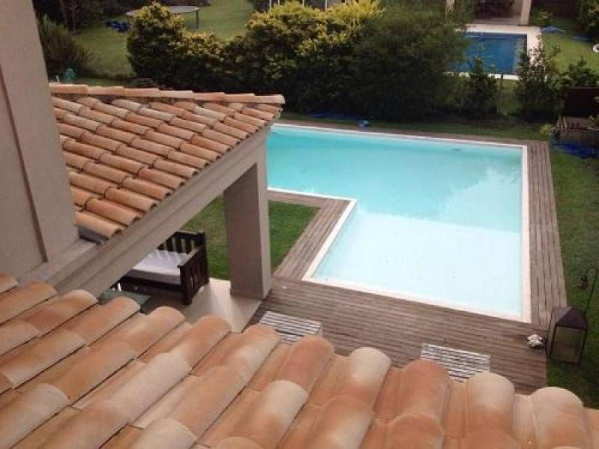 3 Schlafzimmer Haus in Pilar, Argentina, Nr. 58537