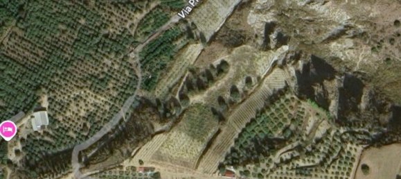 7 rooms Apartment in Melito di Porto Salvo, Italy No. 238326 3