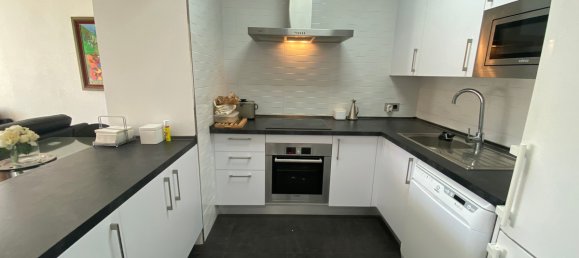 3 bedrooms Apartment in Fuengirola, Spain No. 54794 4