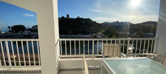 3 bedrooms Apartment in Fuengirola, Spain No. 54794 12