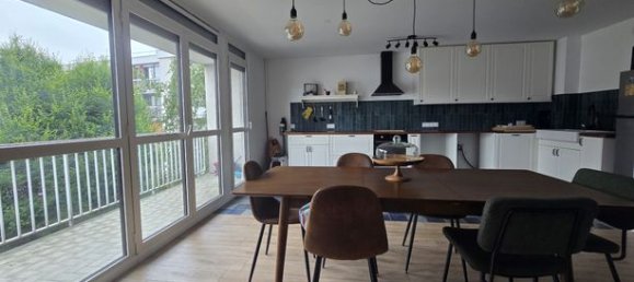 Квартира с 3 спальнями в Нуази-ле-Гран, Франция № 314110 2