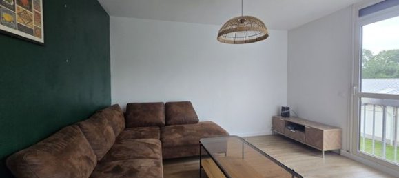 Квартира с 3 спальнями в Нуази-ле-Гран, Франция № 314110 4