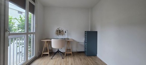 Квартира с 3 спальнями в Нуази-ле-Гран, Франция № 314110 6