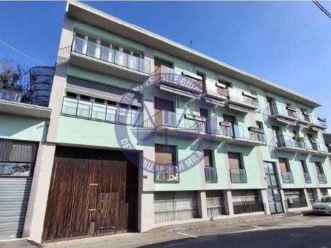 Büro in Senago, Italy, Nr. 309094