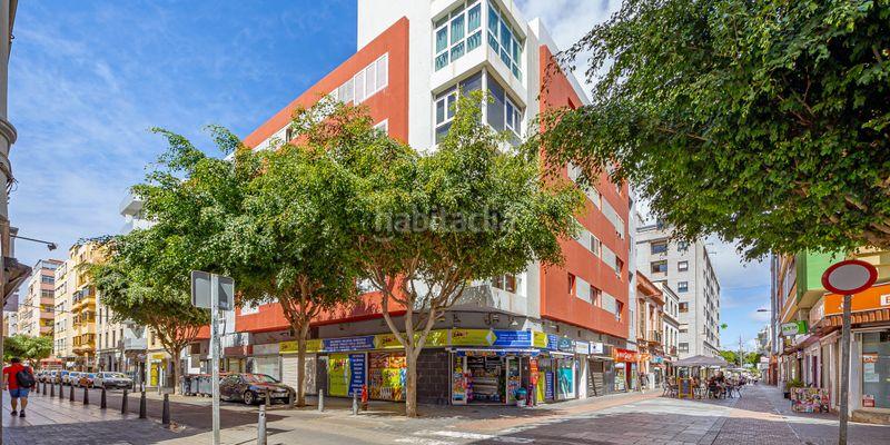 2 غرف نوم شقة في Las Palmas De Gran Canaria, Spain رقم 196664