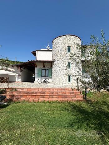 8-Zimmer Villa in Penne, Italy, Nr. 304660