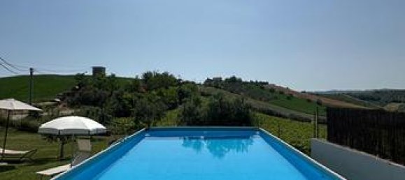 8-salle Villa à Penne, Italy No. 304660 3