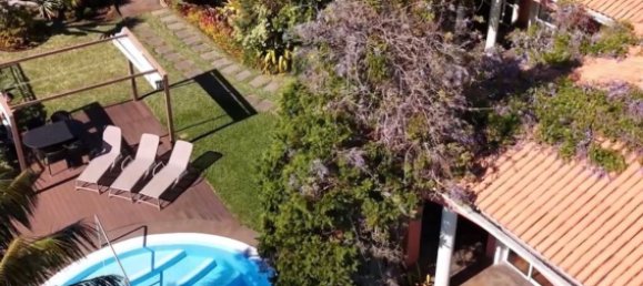 Casa de 4 dormitorios en Funchal, Portugal No. 146485 40