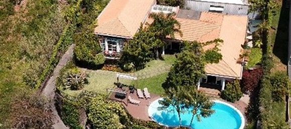 Casa de 4 dormitorios en Funchal, Portugal No. 146485 33