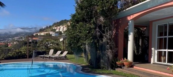 Casa de 4 dormitorios en Funchal, Portugal No. 146485 39