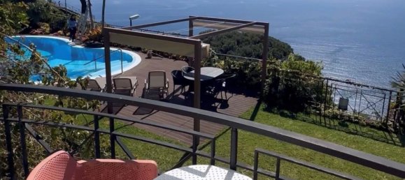 Casa de 4 dormitorios en Funchal, Portugal No. 146485 35