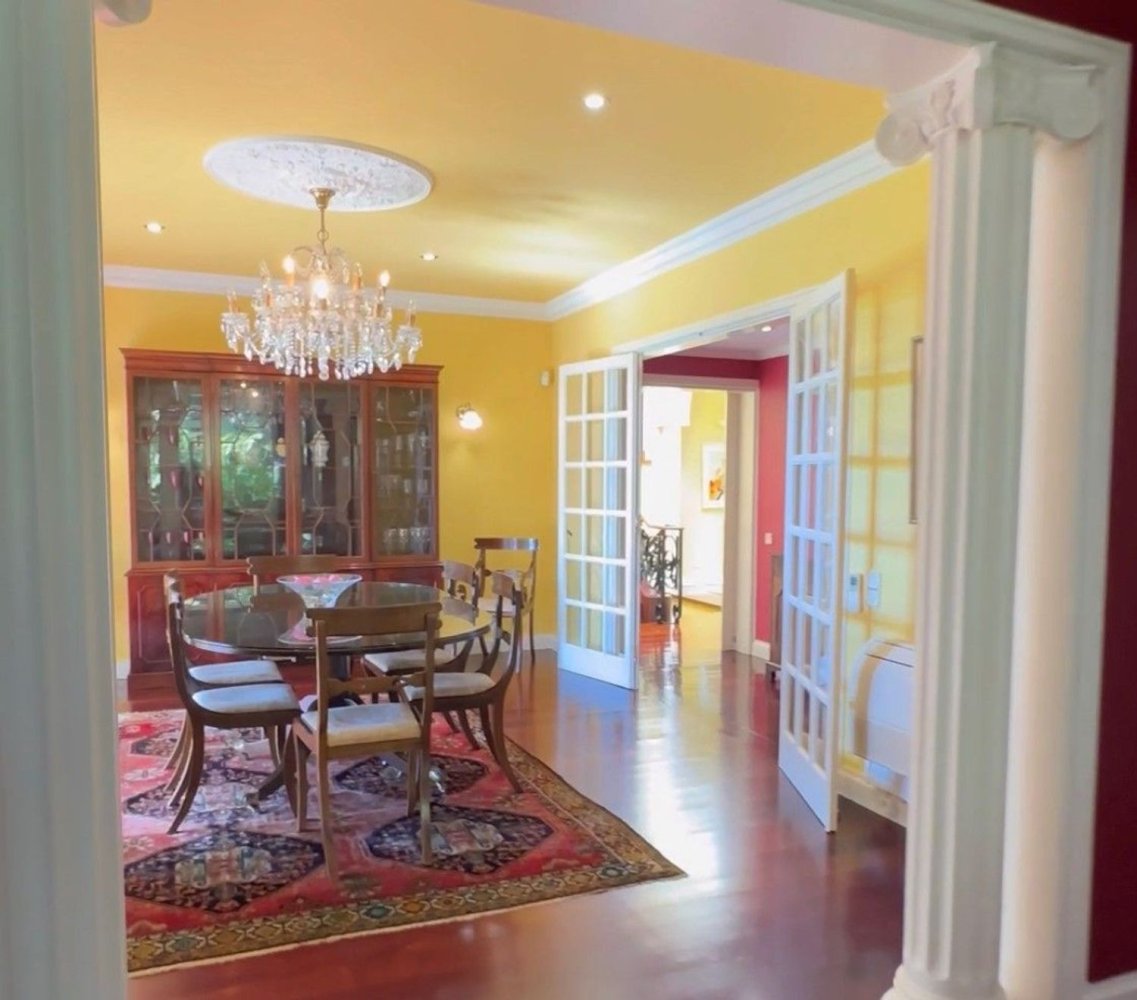 Casa de 4 dormitorios en Funchal, Portugal No. 146485