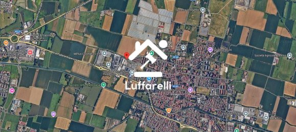 Armazém em Inzago, Italy 345 m² N.º 93392 9