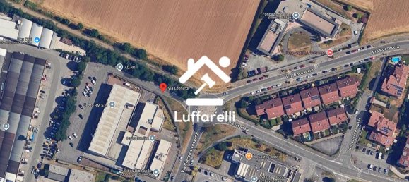 Armazém em Inzago, Italy 345 m² N.º 93392 11