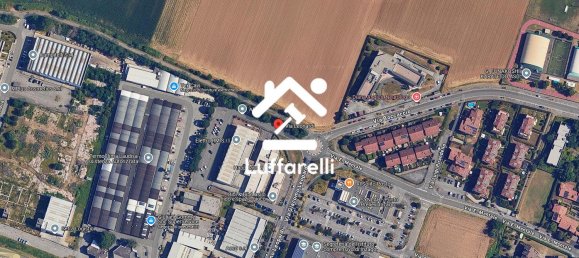 Armazém em Inzago, Italy 345 m² N.º 93392 3