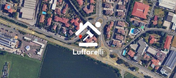 Armazém em Inzago, Italy 345 m² N.º 93392 2