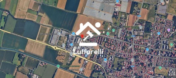 Armazém em Inzago, Italy 345 m² N.º 93392 5