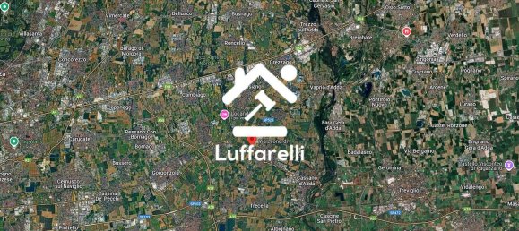 Armazém em Inzago, Italy 345 m² N.º 93392 8