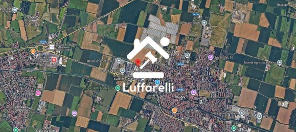 Armazém em Inzago, Italy 345 m² N.º 93392 6