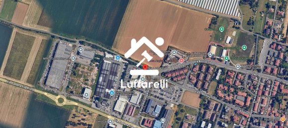 Armazém em Inzago, Italy 345 m² N.º 93392 10