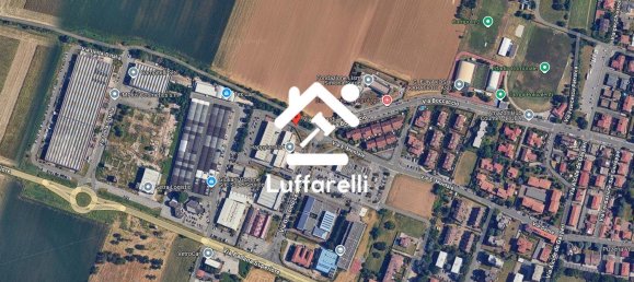 Armazém em Inzago, Italy 345 m² N.º 93392 4