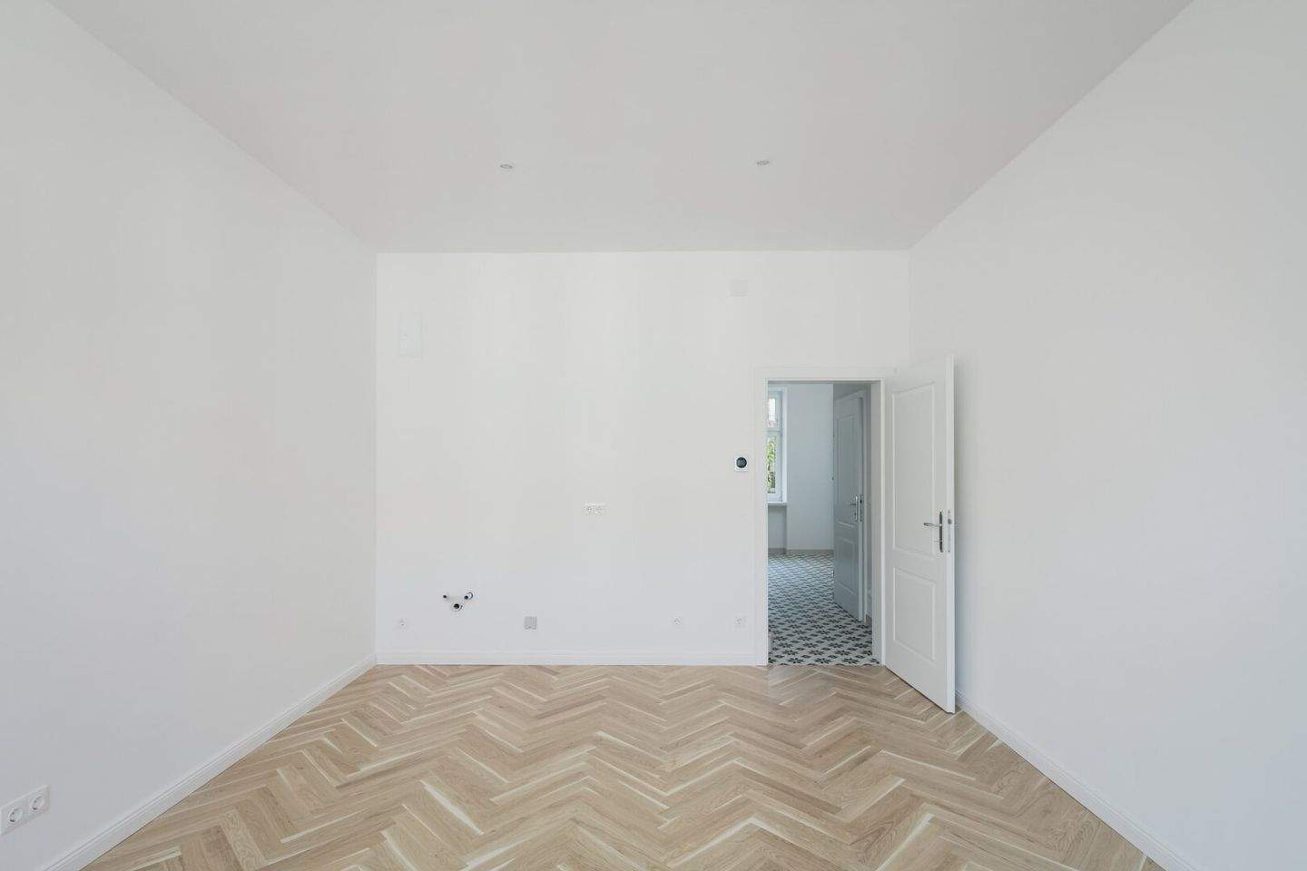 2 rooms Apartment in Hernals, Austria No. 227334