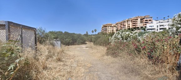  Land in Mijas, Spain No. 160436 3