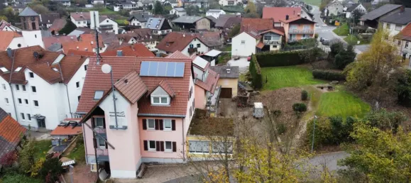 11 chambres Maison à Rhein-Neckar-Kreis, Germany No. 65721 23