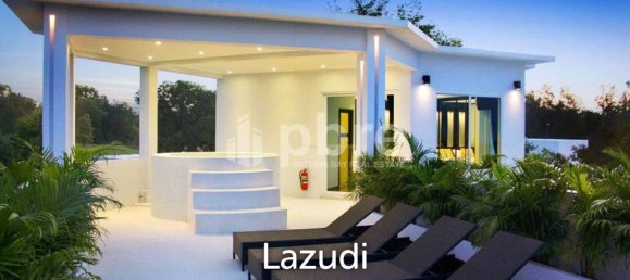 4 bedrooms Cafe / restaurant in Sattahip, Thailand No. 16105 10