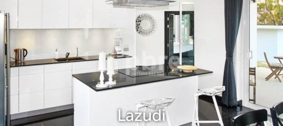 4 bedrooms Cafe / restaurant in Sattahip, Thailand No. 16105 2