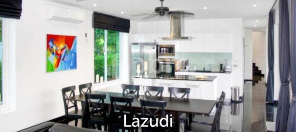 4 bedrooms Cafe / restaurant in Sattahip, Thailand No. 16105 3