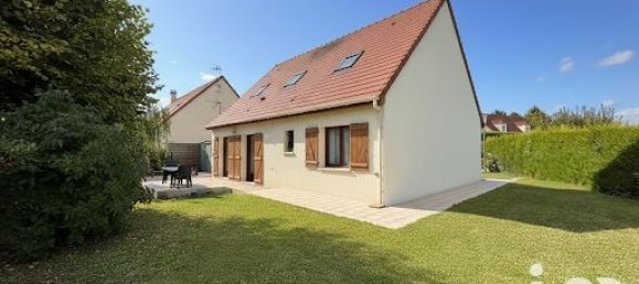 4 bedrooms House in Gallardon, France No. 331058 4